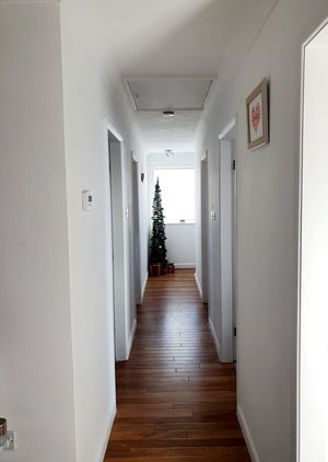 Hallway- click for photo gallery